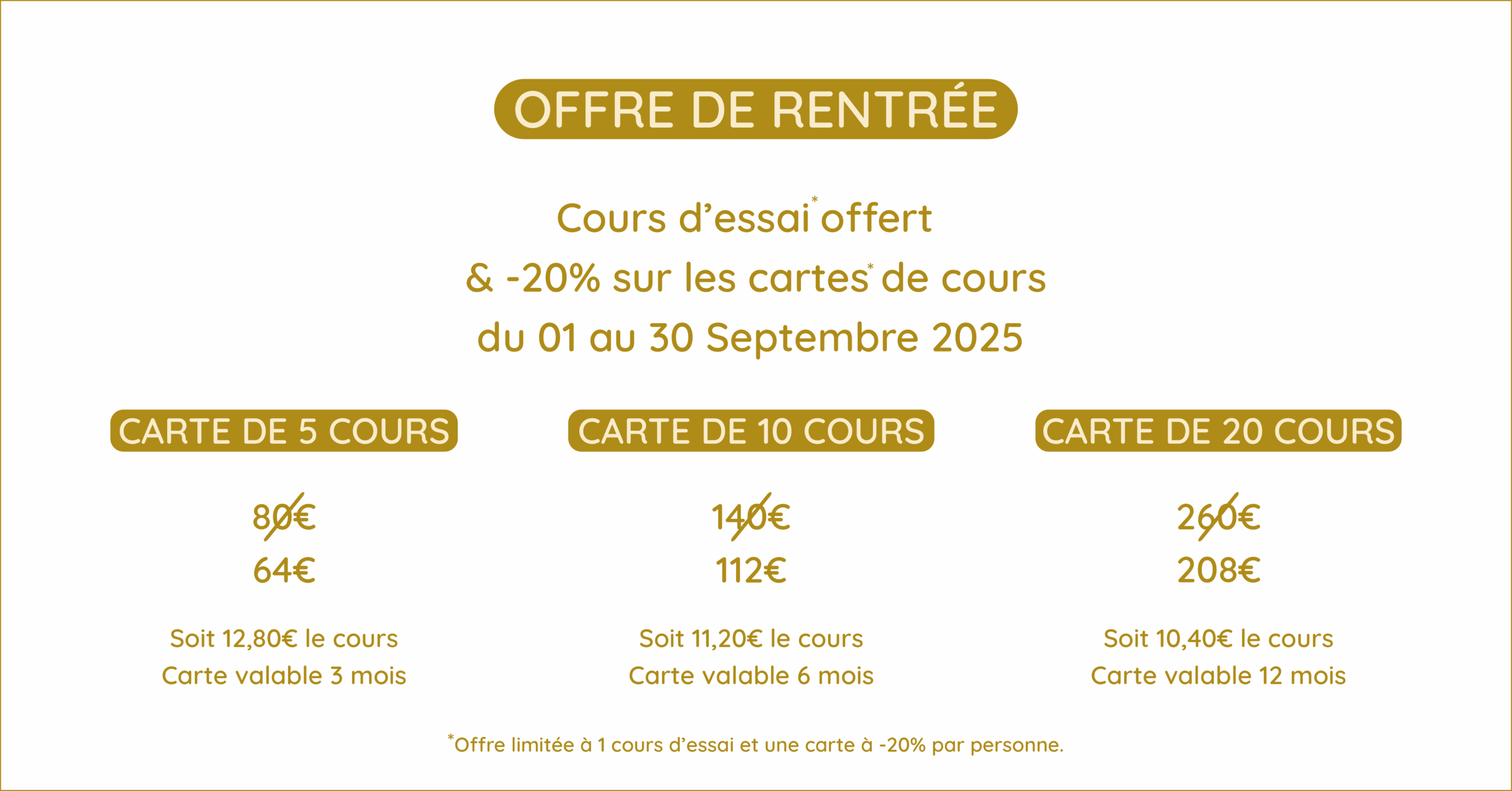 OFFRE RENTREE-2025-2026