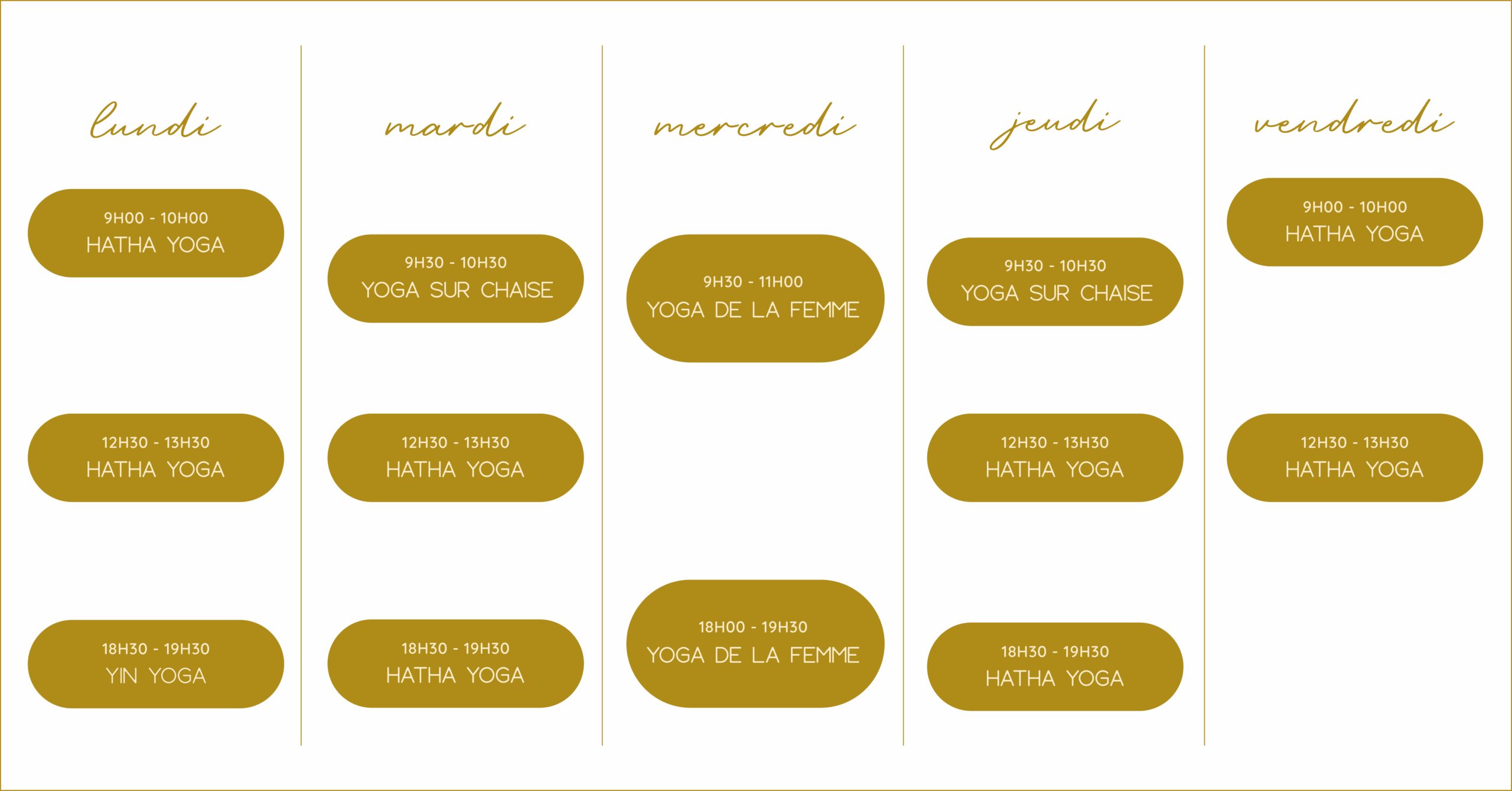 planning